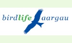 Logo BirdLife-Aargau