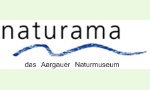 Logo Naturama