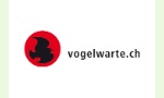 Logo Vogelwarte Sempach