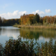 Auenschutzpark im Rohrer Schachen