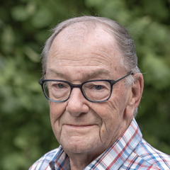 Vorstand Ernst Meyer